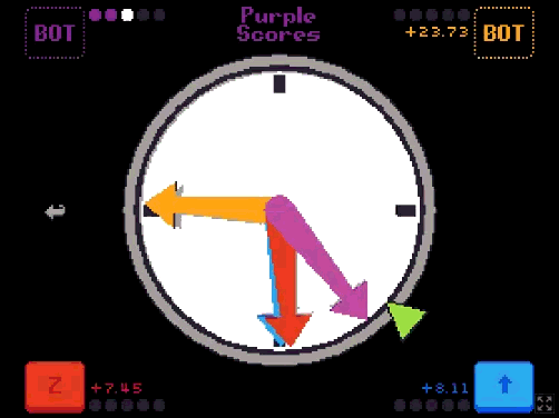 time to react thumbnail